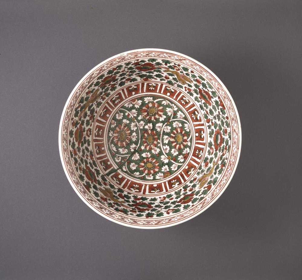 图片[1]-bowl BM-1968-0422.42-China Archive